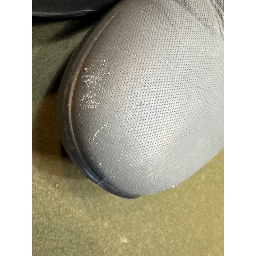 ECCO‎ BIOM H4 Men’s Gore-Tex GTX Hybrid Golf Shoes Gray Titanium Size 11-11.5 - Picture 2 of 5